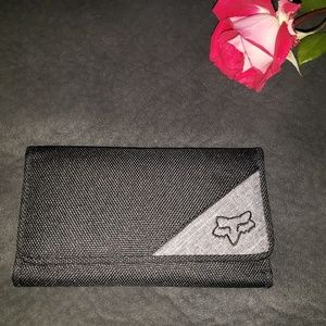 Fox Wallet